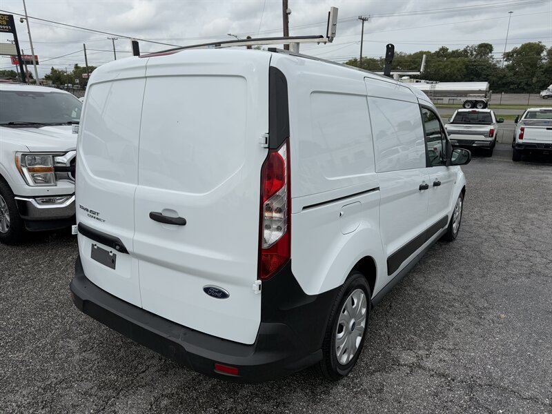 2020 Ford Transit Connect XL photo 8