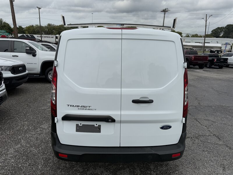 2020 Ford Transit Connect XL photo 7