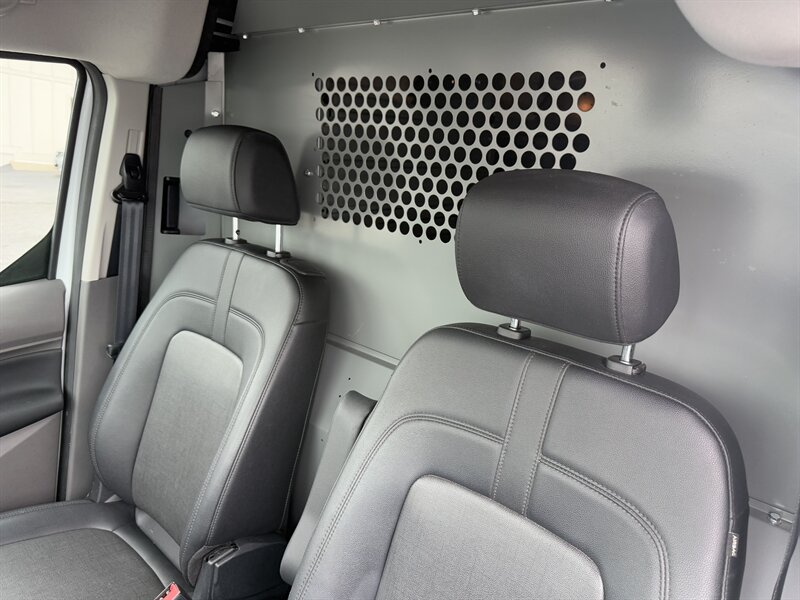 2020 Ford Transit Connect XL photo 4