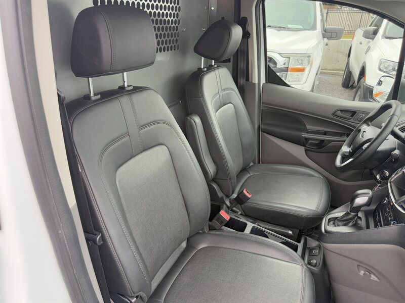 2020 Ford Transit Connect XL photo 10