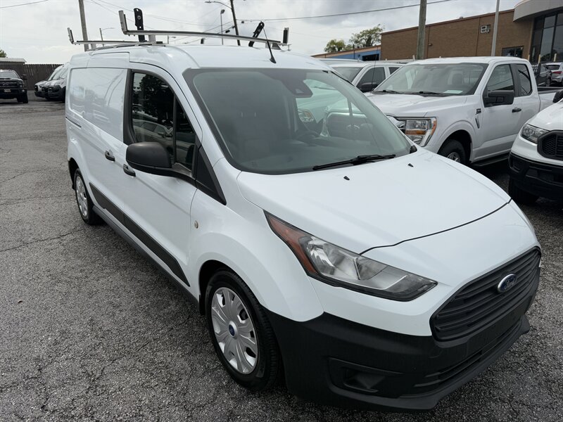 2020 Ford Transit Connect XL photo 12