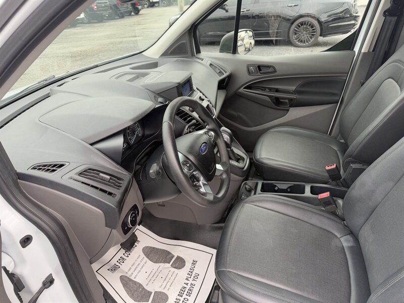 2020 Ford Transit Connect XL photo 3