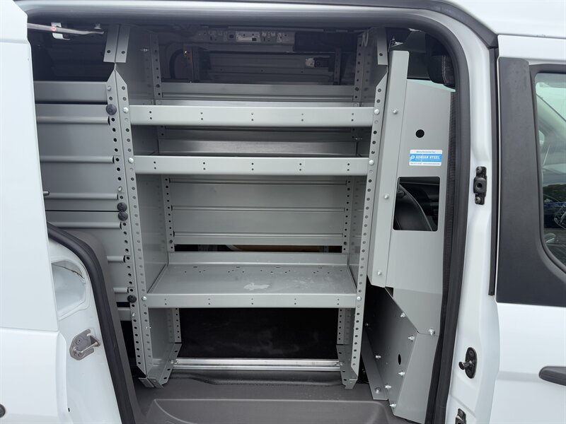 2020 Ford Transit Connect XL photo 9
