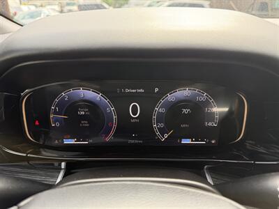 2022 Jeep Wagoneer Series III - Photo 39 - Nashville, TN 37210