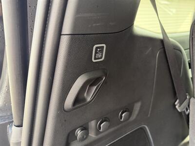 2022 Jeep Wagoneer Series III - Photo 31 - Nashville, TN 37210
