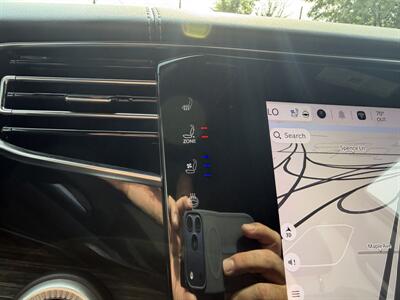 2022 Jeep Wagoneer Series III - Photo 42 - Nashville, TN 37210