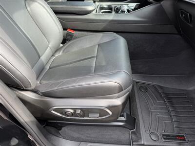 2022 Jeep Wagoneer Series III - Photo 34 - Nashville, TN 37210