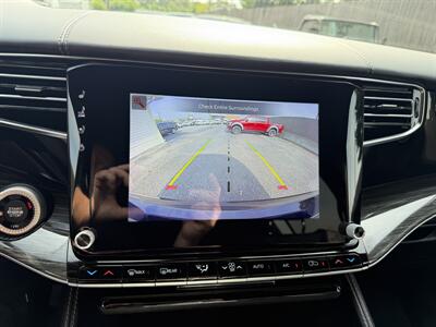 2022 Jeep Wagoneer Series III - Photo 41 - Nashville, TN 37210