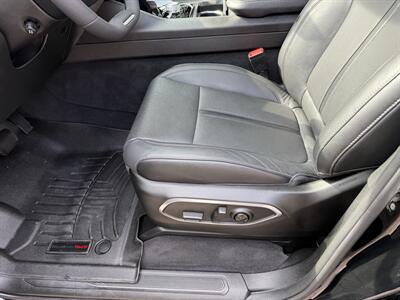 2022 Jeep Wagoneer Series III - Photo 20 - Nashville, TN 37210