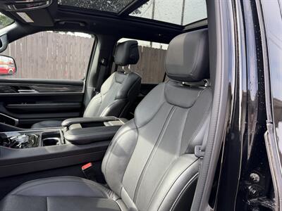 2022 Jeep Wagoneer Series III - Photo 21 - Nashville, TN 37210