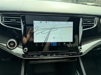 2022 Jeep Wagoneer Series III - Photo 40 - Nashville, TN 37210