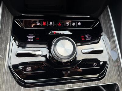 2022 Jeep Wagoneer Series III - Photo 44 - Nashville, TN 37210