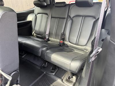 2022 Jeep Wagoneer Series III - Photo 27 - Nashville, TN 37210