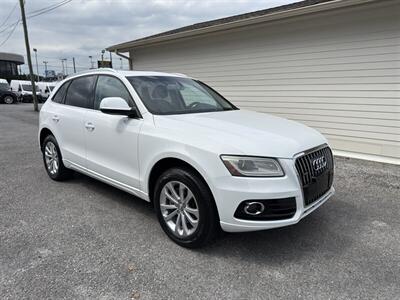 2014 Audi Q5 2.0T quattro Premium   - Photo 3 - Nashville, TN 37210