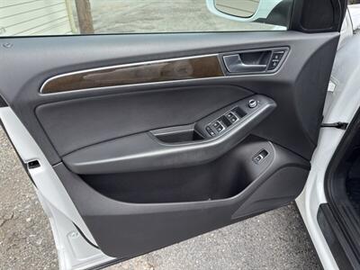 2014 Audi Q5 2.0T quattro Premium   - Photo 14 - Nashville, TN 37210