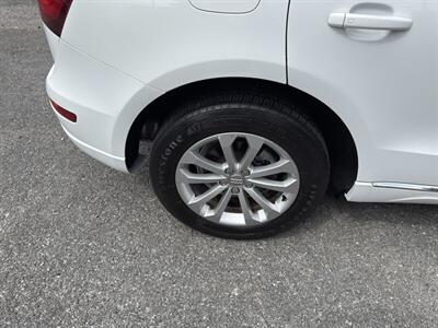 2014 Audi Q5 2.0T quattro Premium   - Photo 10 - Nashville, TN 37210