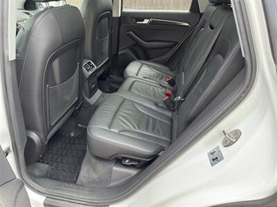 2014 Audi Q5 2.0T quattro Premium   - Photo 21 - Nashville, TN 37210