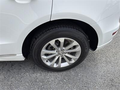 2014 Audi Q5 2.0T quattro Premium   - Photo 13 - Nashville, TN 37210