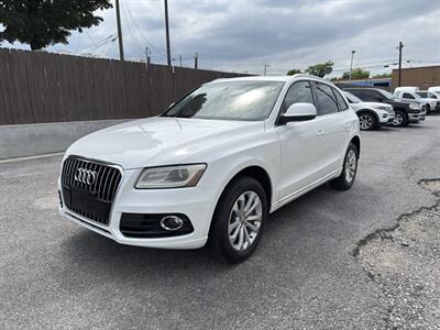2014 Audi Q5 2.0T quattro Premium   - Photo 5 - Nashville, TN 37210