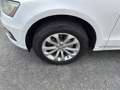 2014 Audi Q5 2.0T quattro Premium   - Photo 12 - Nashville, TN 37210