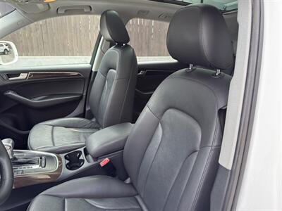 2014 Audi Q5 2.0T quattro Premium   - Photo 18 - Nashville, TN 37210