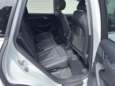 2014 Audi Q5 2.0T quattro Premium   - Photo 24 - Nashville, TN 37210