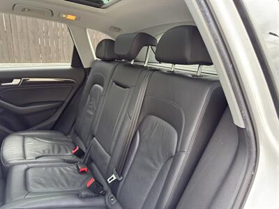 2014 Audi Q5 2.0T quattro Premium   - Photo 22 - Nashville, TN 37210