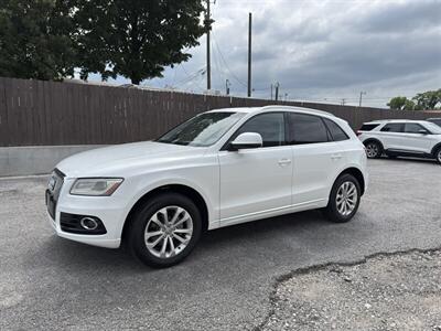 2014 Audi Q5 2.0T quattro Premium   - Photo 6 - Nashville, TN 37210