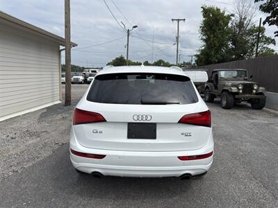 2014 Audi Q5 2.0T quattro Premium   - Photo 8 - Nashville, TN 37210