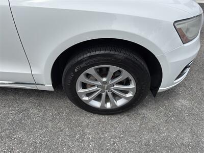 2014 Audi Q5 2.0T quattro Premium   - Photo 11 - Nashville, TN 37210