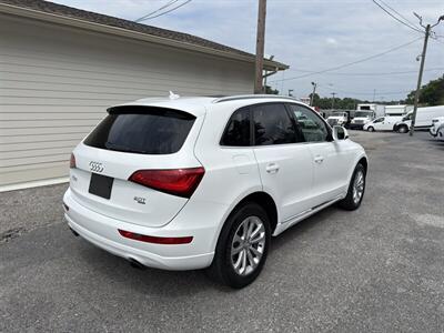 2014 Audi Q5 2.0T quattro Premium   - Photo 9 - Nashville, TN 37210