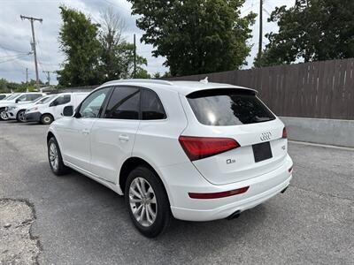 2014 Audi Q5 2.0T quattro Premium   - Photo 7 - Nashville, TN 37210