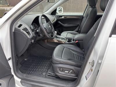 2014 Audi Q5 2.0T quattro Premium   - Photo 16 - Nashville, TN 37210