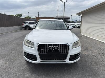 2014 Audi Q5 2.0T quattro Premium   - Photo 4 - Nashville, TN 37210