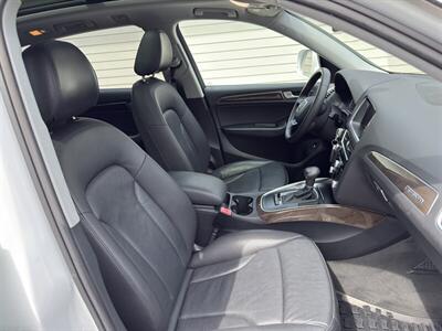 2014 Audi Q5 2.0T quattro Premium   - Photo 25 - Nashville, TN 37210