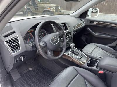 2014 Audi Q5 2.0T quattro Premium   - Photo 19 - Nashville, TN 37210