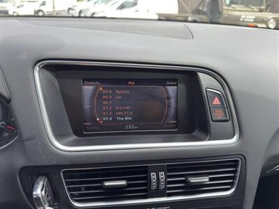 2014 Audi Q5 2.0T quattro Premium   - Photo 28 - Nashville, TN 37210