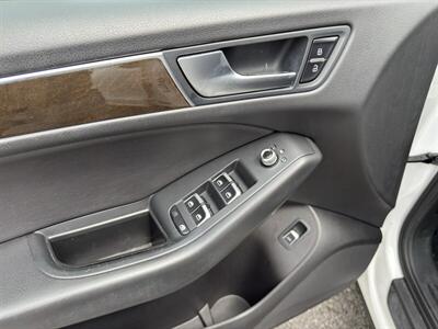 2014 Audi Q5 2.0T quattro Premium   - Photo 15 - Nashville, TN 37210