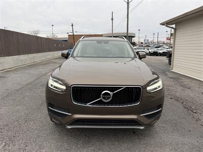 2017 Volvo XC90 T5 Momentum   - Photo 4 - Nashville, TN 37210