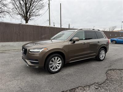 2017 Volvo XC90 T5 Momentum   - Photo 6 - Nashville, TN 37210