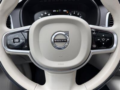 2017 Volvo XC90 T5 Momentum   - Photo 31 - Nashville, TN 37210