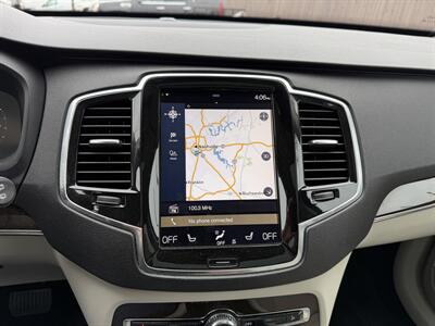 2017 Volvo XC90 T5 Momentum   - Photo 33 - Nashville, TN 37210