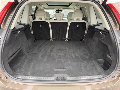 2017 Volvo XC90 T5 Momentum   - Photo 26 - Nashville, TN 37210