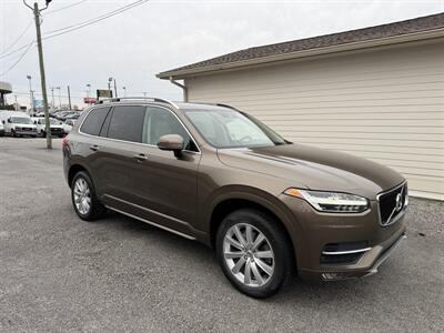 2017 Volvo XC90 T5 Momentum   - Photo 2 - Nashville, TN 37210