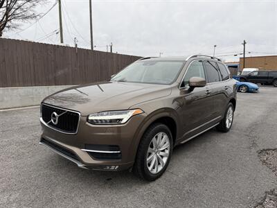2017 Volvo XC90 T5 Momentum   - Photo 5 - Nashville, TN 37210