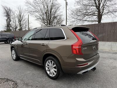 2017 Volvo XC90 T5 Momentum   - Photo 8 - Nashville, TN 37210