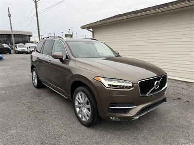 2017 Volvo XC90 T5 Momentum   - Photo 3 - Nashville, TN 37210