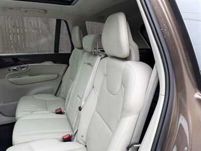 2017 Volvo XC90 T5 Momentum   - Photo 24 - Nashville, TN 37210
