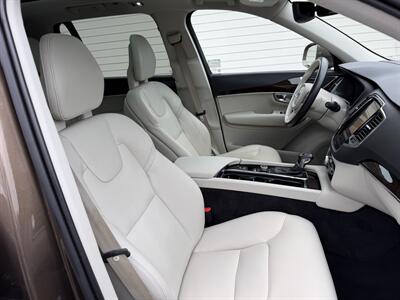 2017 Volvo XC90 T5 Momentum   - Photo 30 - Nashville, TN 37210