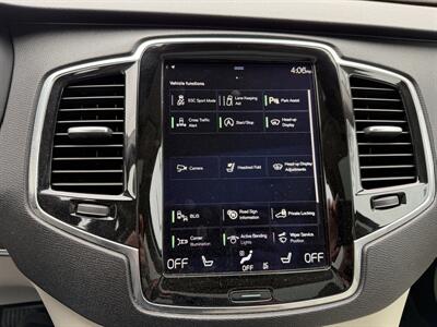 2017 Volvo XC90 T5 Momentum   - Photo 35 - Nashville, TN 37210